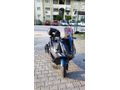 Sahibinden Honda PCX125