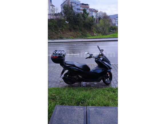Sahibinden Honda PCX125