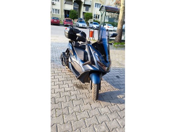 Sahibinden Honda PCX125