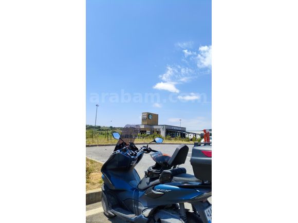 Sahibinden Honda PCX125