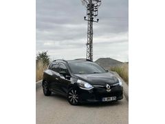 Sahibinden Renault Clio 1.5 dCi SportTourer Joy 2015 Model 