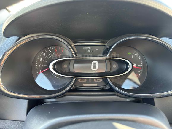 Sahibinden Renault Clio 1.2 Joy 2018 Model Bursa