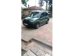 Fiat Doblo 1.9 D SX otomobil ruhsatlı klimali tramersiz