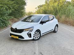 RENAULT CLİO YENİ YÜZ OTOMATİK TURBOLU KUSURSUZ TEMİZ