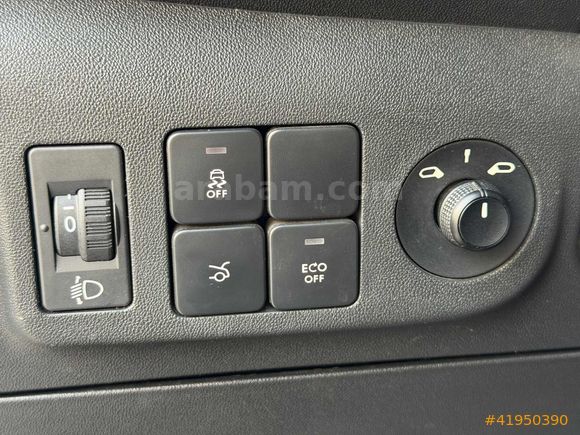 NOVA OTOMOTİV'DEN HATASIZ 6 İLERİ 1.5 C ELYESE