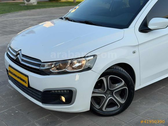NOVA OTOMOTİV'DEN HATASIZ 6 İLERİ 1.5 C ELYESE