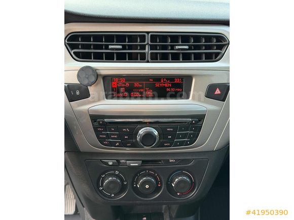NOVA OTOMOTİV'DEN HATASIZ 6 İLERİ 1.5 C ELYESE