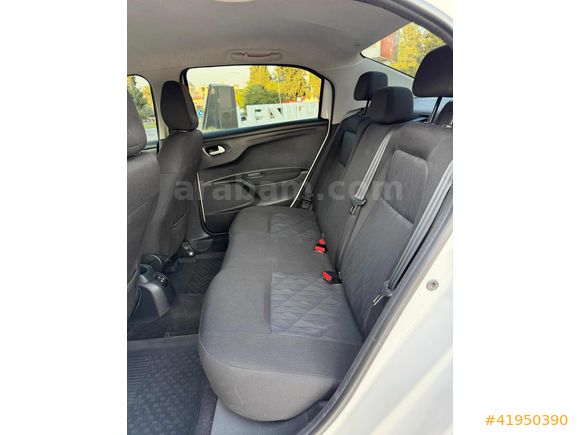 NOVA OTOMOTİV'DEN HATASIZ 6 İLERİ 1.5 C ELYESE