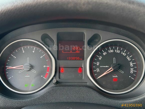 NOVA OTOMOTİV'DEN HATASIZ 6 İLERİ 1.5 C ELYESE