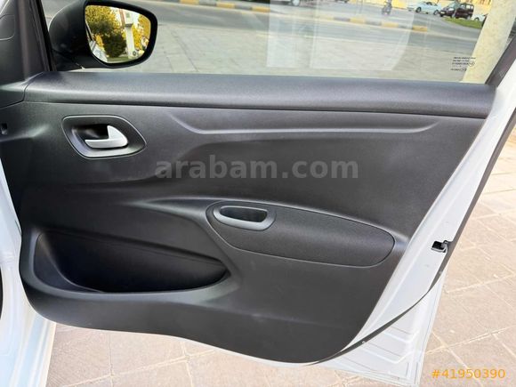 NOVA OTOMOTİV'DEN HATASIZ 6 İLERİ 1.5 C ELYESE