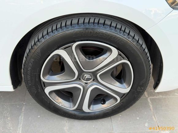 NOVA OTOMOTİV'DEN HATASIZ 6 İLERİ 1.5 C ELYESE