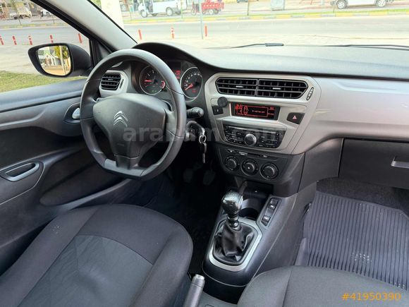NOVA OTOMOTİV'DEN HATASIZ 6 İLERİ 1.5 C ELYESE