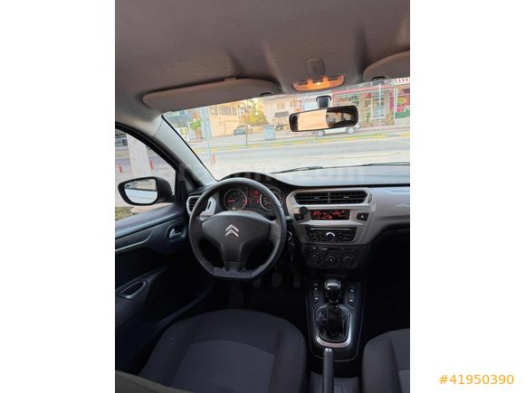 NOVA OTOMOTİV'DEN HATASIZ 6 İLERİ 1.5 C ELYESE