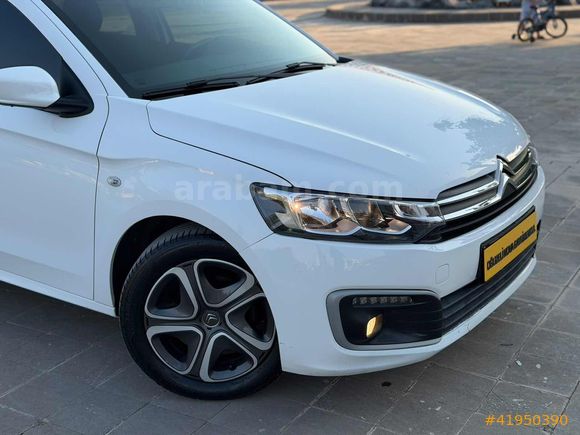 NOVA OTOMOTİV'DEN HATASIZ 6 İLERİ 1.5 C ELYESE