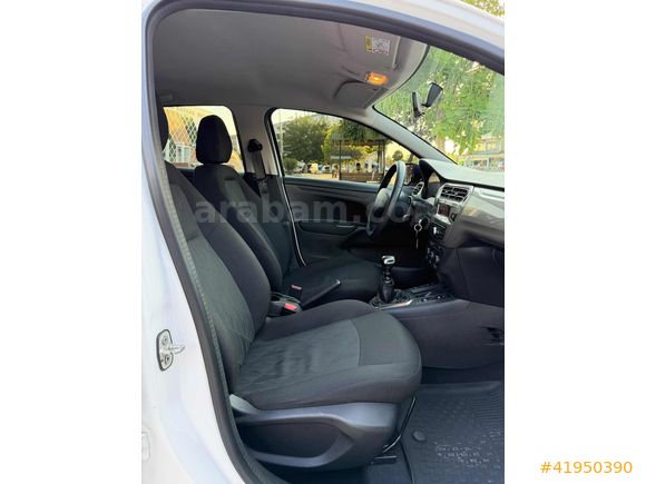NOVA OTOMOTİV'DEN HATASIZ 6 İLERİ 1.5 C ELYESE