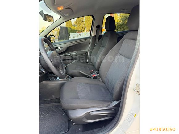 NOVA OTOMOTİV'DEN HATASIZ 6 İLERİ 1.5 C ELYESE