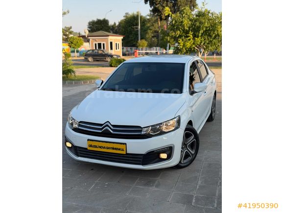 NOVA OTOMOTİV'DEN HATASIZ 6 İLERİ 1.5 C ELYESE