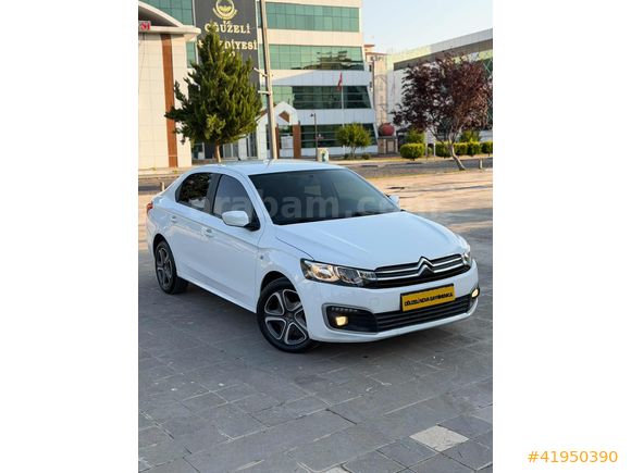 NOVA OTOMOTİV'DEN HATASIZ 6 İLERİ 1.5 C ELYESE