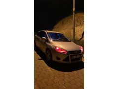 Sahibinden Ford Focus 1.6 Ti-VCT Trend 2012 Model