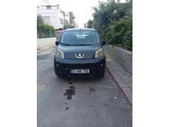 Sahibinden Peugeot Bipper 1.4 HDI Comfort Plus 2011 Model