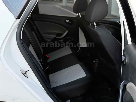 Sahibinden Seat Ibiza 1.4 Style 2012 Model 