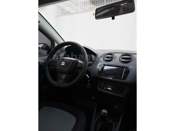 Sahibinden Seat Ibiza 1.4 Style 2012 Model 