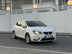 Sahibinden Seat Ibiza 1.4 Style 2012 Model 