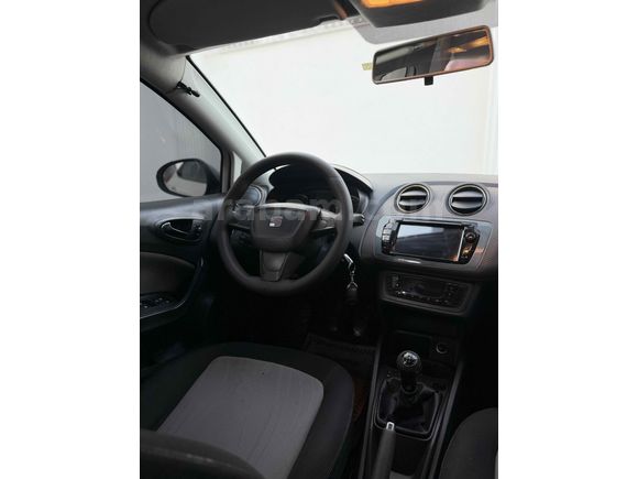Sahibinden Seat Ibiza 1.4 Style 2012 Model 