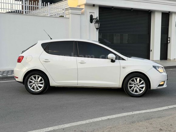 Sahibinden Seat Ibiza 1.4 Style 2012 Model 