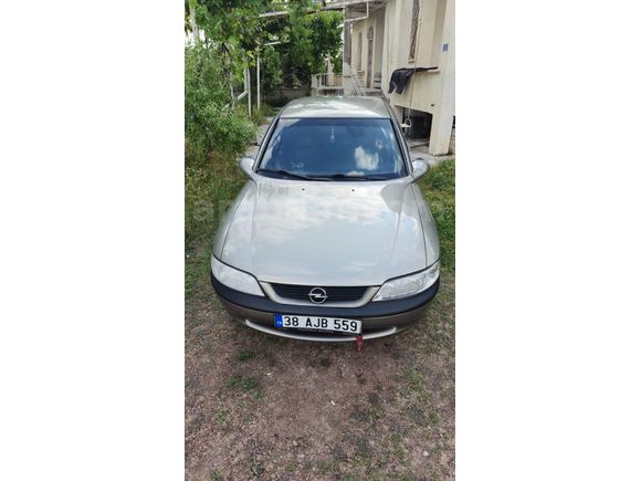 Sahibinden Opel Vectra 2.0 GLS 1997 Model
