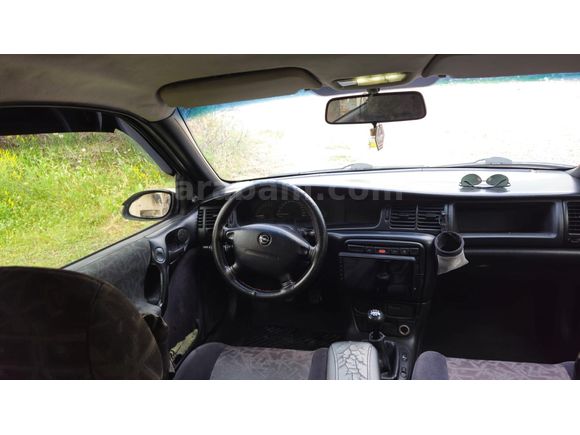 Sahibinden Opel Vectra 2.0 GLS 1997 Model