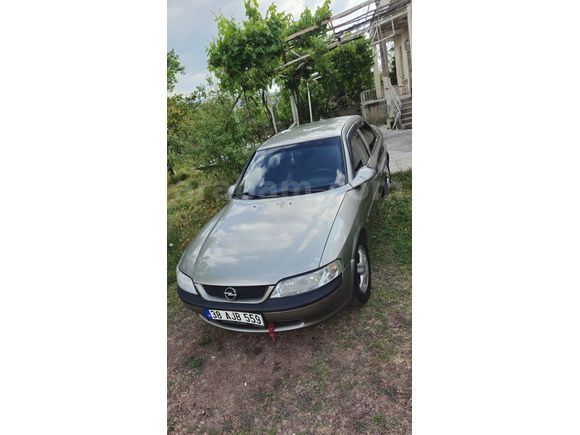 Sahibinden Opel Vectra 2.0 GLS 1997 Model