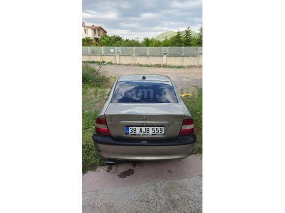 Sahibinden Opel Vectra 2.0 GLS 1997 Model
