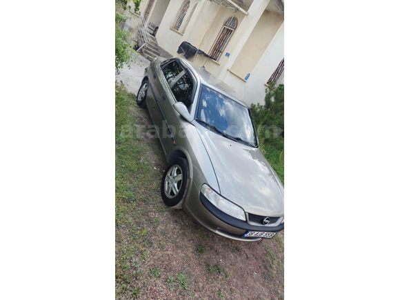 Sahibinden Opel Vectra 2.0 GLS 1997 Model