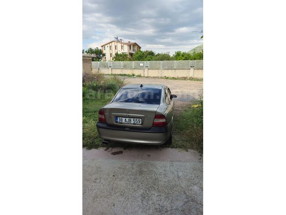 Sahibinden Opel Vectra 2.0 GLS 1997 Model