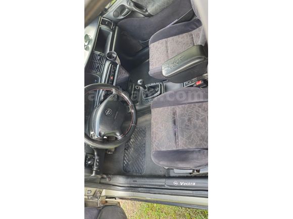 Sahibinden Opel Vectra 2.0 GLS 1997 Model