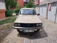 Sahibinden Renault R 12 TX 1986 Model