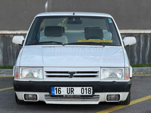 Sahibinden Tofaş Doğan SLX 1993 Model 