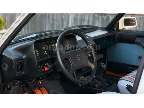 Sahibinden Tofaş Doğan SLX 1993 Model 