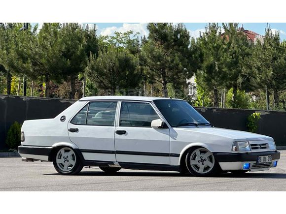 Sahibinden Tofaş Doğan SLX 1993 Model 