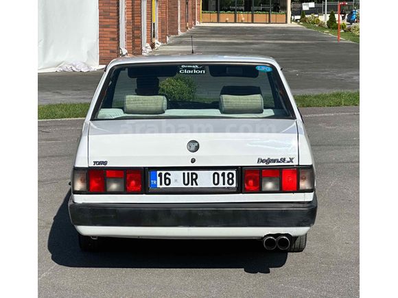 Sahibinden Tofaş Doğan SLX 1993 Model 