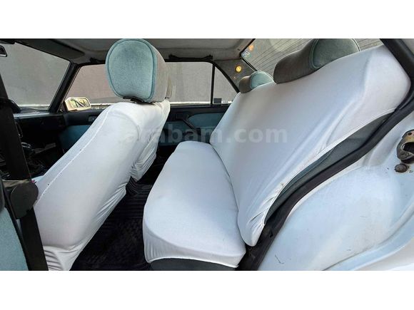 Sahibinden Tofaş Doğan SLX 1993 Model 