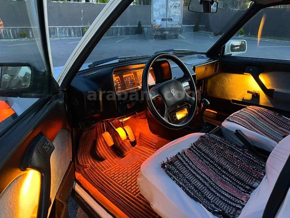 Sahibinden Tofaş Doğan SLX 1993 Model 