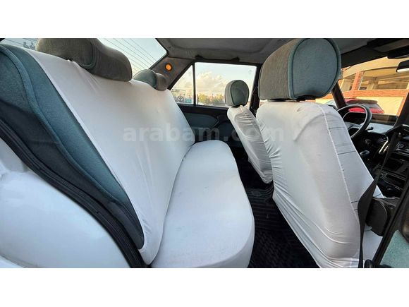 Sahibinden Tofaş Doğan SLX 1993 Model 