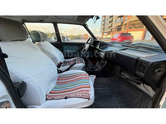 Sahibinden Tofaş Doğan SLX 1993 Model 