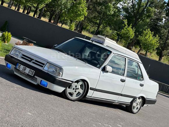 Sahibinden Tofaş Doğan SLX 1993 Model 