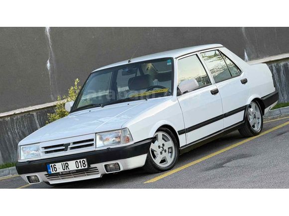 Sahibinden Tofaş Doğan SLX 1993 Model 