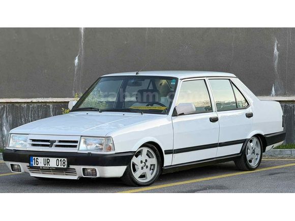 Sahibinden Tofaş Doğan SLX 1993 Model 