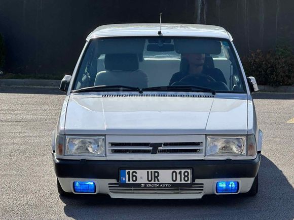 Sahibinden Tofaş Doğan SLX 1993 Model 