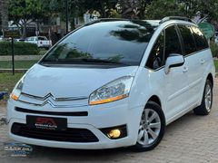2011 CİTROEN C4 GRAND PİCASSO 7 KİŞİLİK OTOMATİK CAM TAVAN